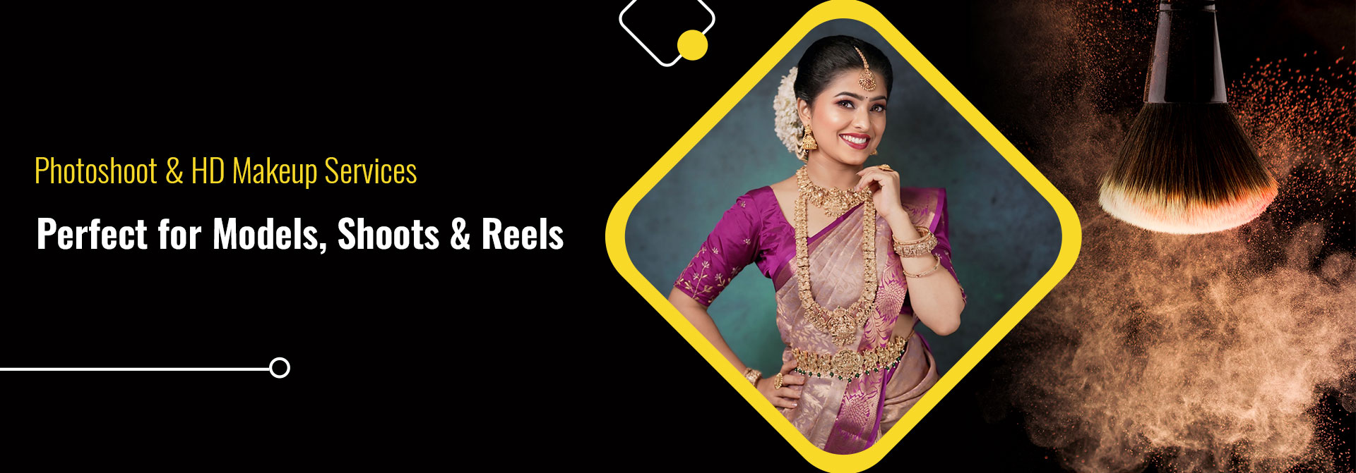 Best Makeup Artist in Mangalore
