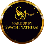 Makeup By Swathi Yathiraj Logo