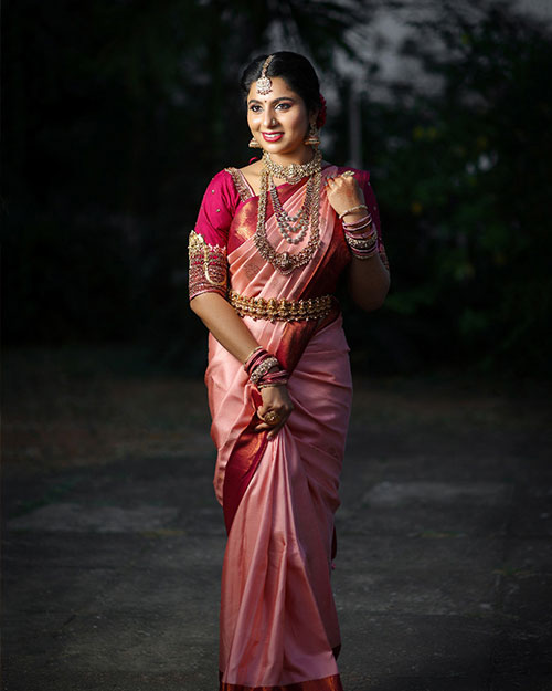 Makeup By Swathi Yathiraj