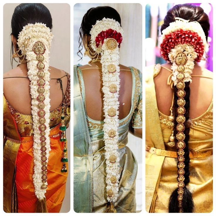 Bridal Hair Stylist in Mangalore