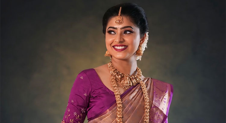 Bridal Makeup in Mangalore