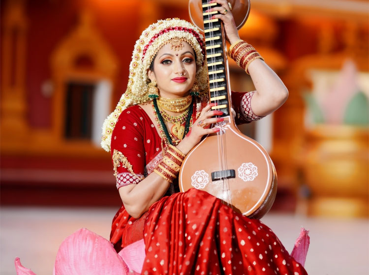 Makeup Specialist in Mangalore