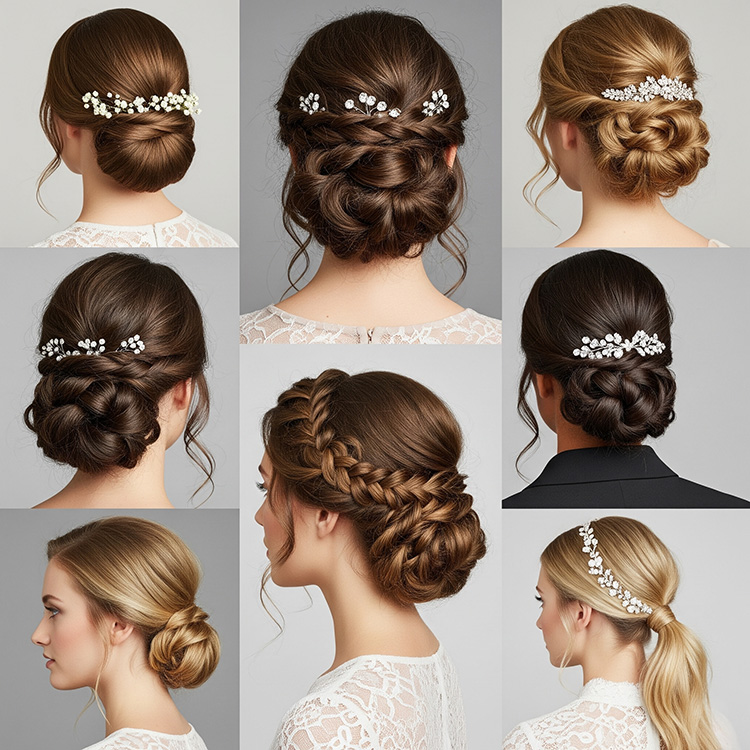 hairstyles that never go out of style