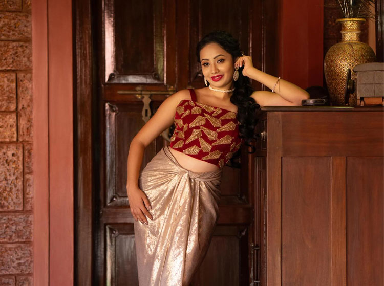 Party Makeup in Mangalore