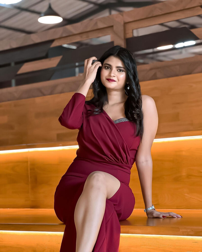 Party Makeup in Mangalore