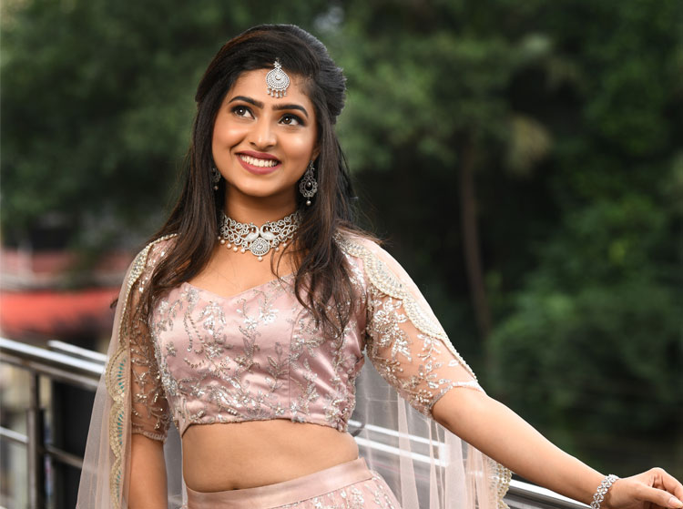 Makeup artist near Sowndarya Palace Hotel in Mangalore