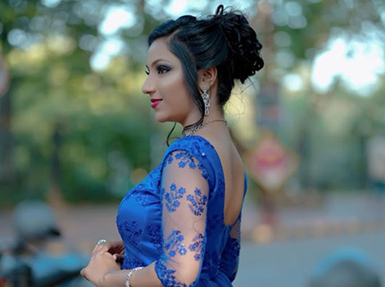 Makeup artist near Taj Vivanta Hotel in Mangalore