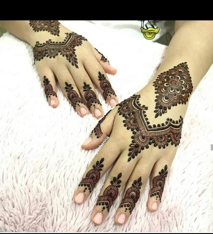 Mehendi Artist in Mangalore